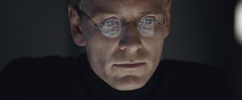 Review Steve Jobs | Screenshot 6