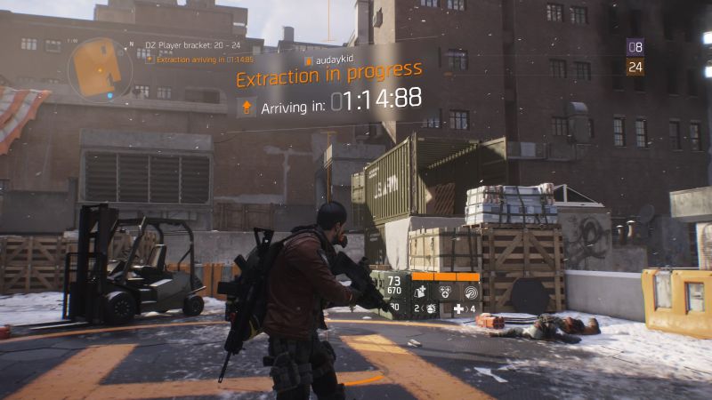 Review The Division | Screenshot 10