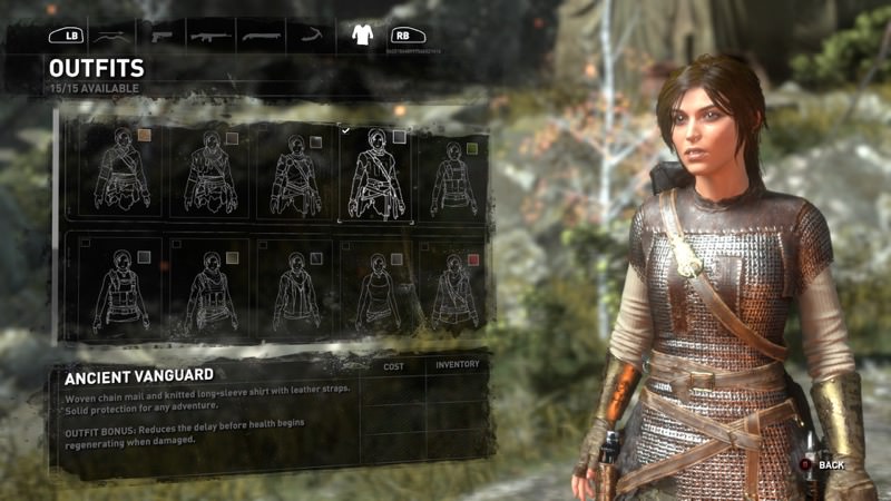 game rise of the tomb raider