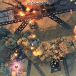 Sky Force Reloaded | Screenshot 1