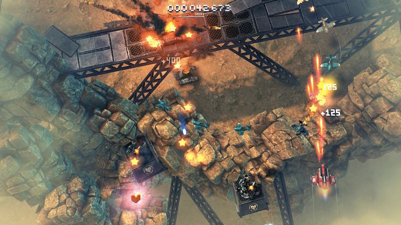 Cheat Pesawat Sky Force Reloaded Pc Games