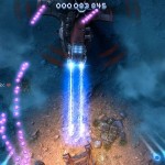 Sky Force Reloaded |Screenshot 2