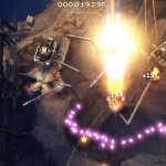 Sky Force Reloaded | Screenshot 3