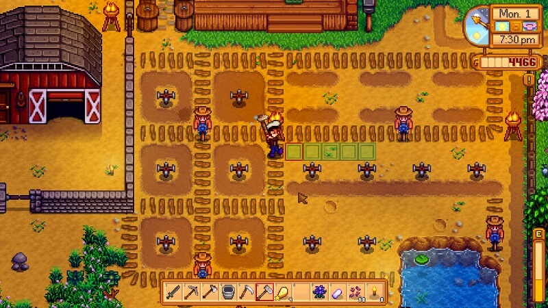 Stardew Valley | Screenshot 6