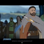 The Banner Saga 2 | Screenshot 10