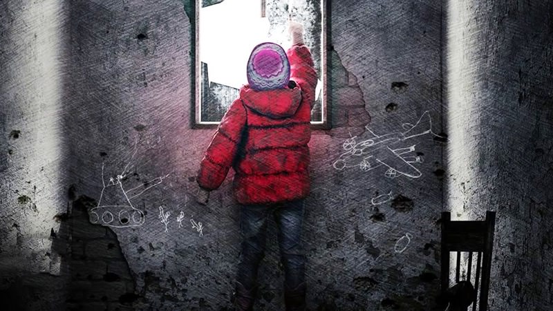 This War of Mine The Little Ones | Screenshot