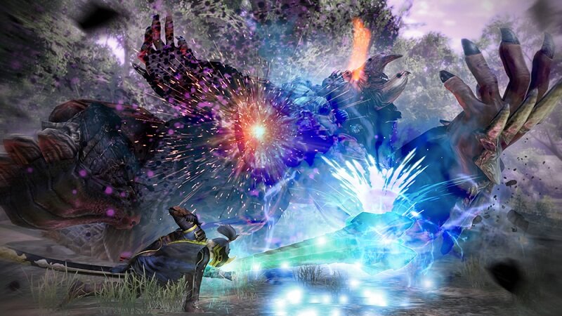 Toukiden 2 | Screenshot 2