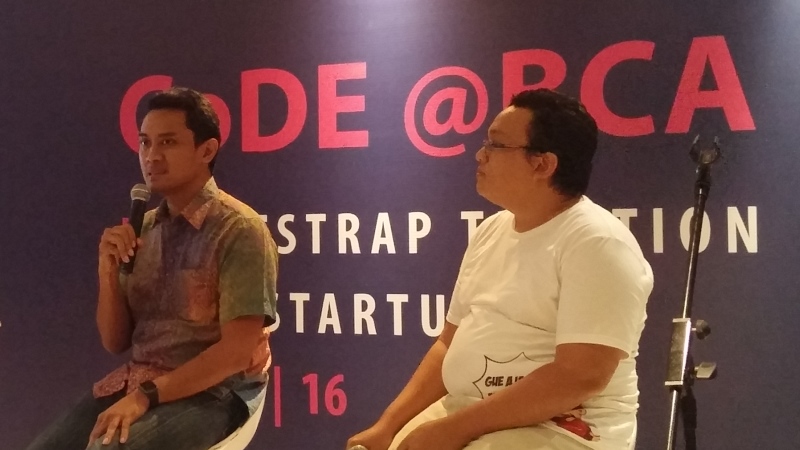 Tip Meningkatkan Traksi Startup