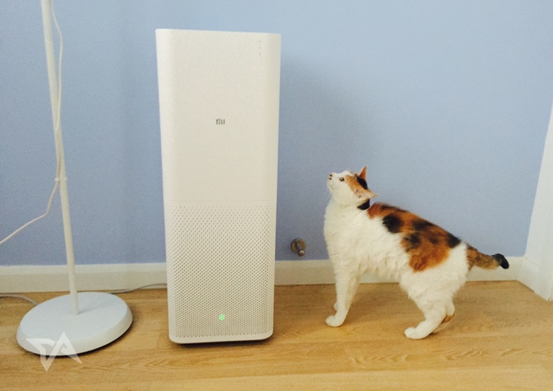 Mi Air Purifier