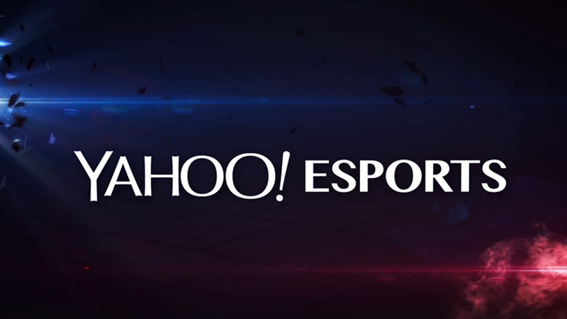 Yahoo-eSport-Screenshot