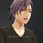 Zero Time Dilemma | Screenshot (1)