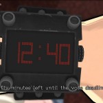 Zero Time Dilemma | Screenshot (8)