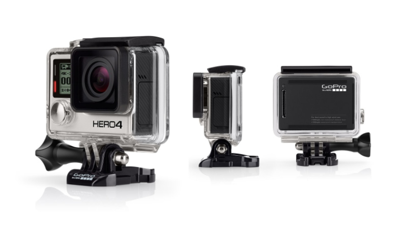 GoPro Akuisisi Startup | Insert