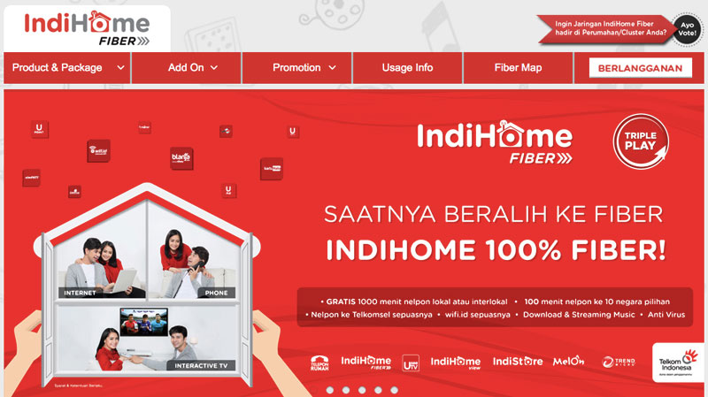 indihome