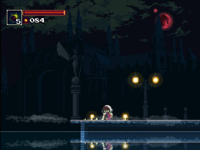 Momodora: Reverie Under the Moonlight | Screenshot 5