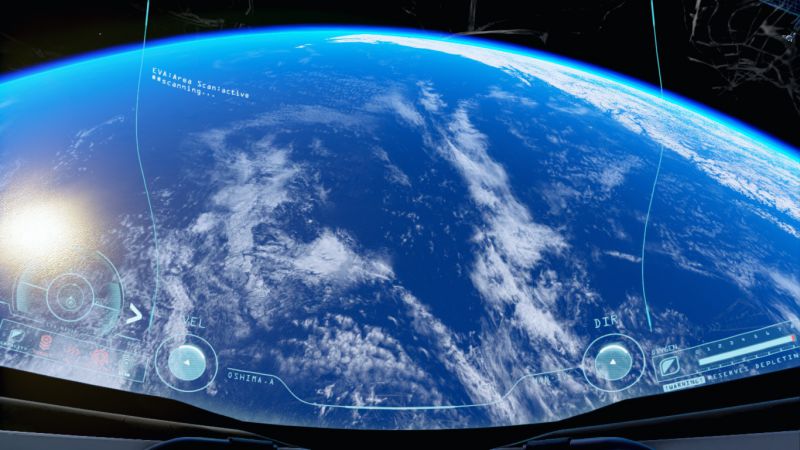 Adr1ft | Screenshot 2