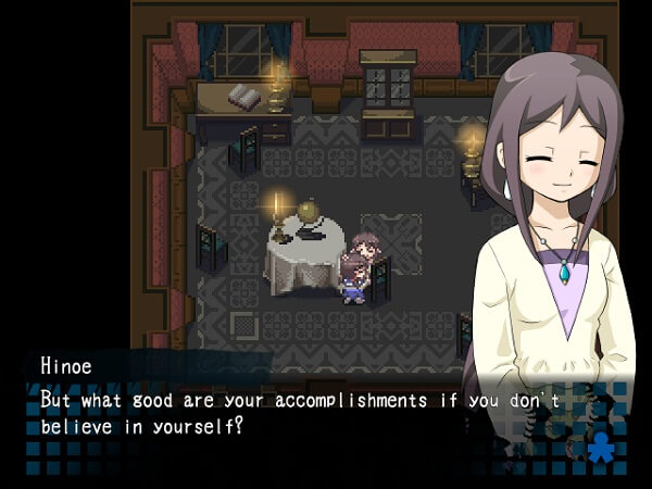 Corpse Party (PC) | Screenshot 2