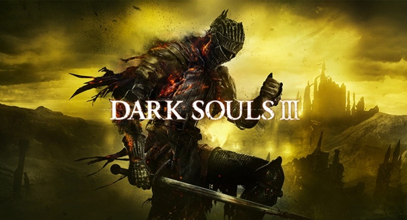 Dark Souls III | Featured