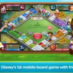 Disney Magical Dice | Screenshot 2