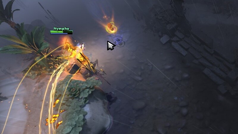 Dota 2 | Screenshot 2