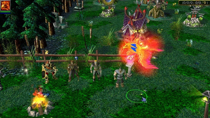 Dota 2 | Screenshot 4