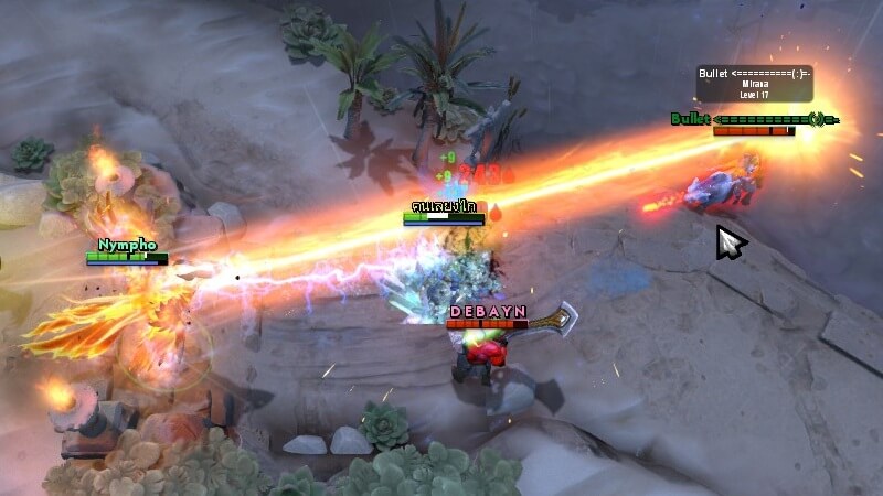 Dota 2 | Screenshot 5