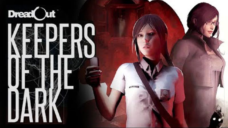 Dreadout Keepers of the Dark | Featured