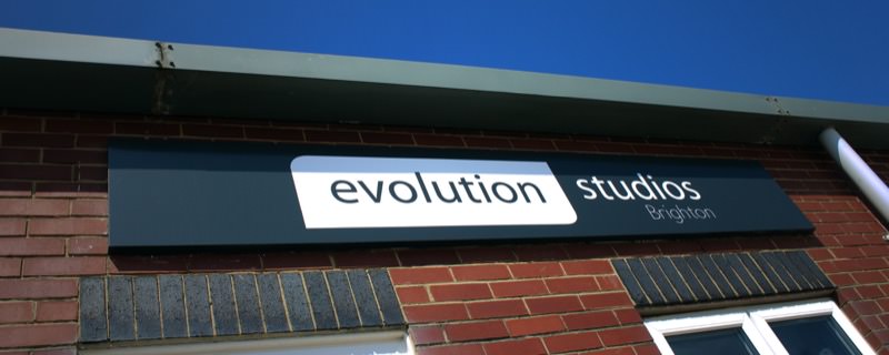 Evolution Studios Office | Photo