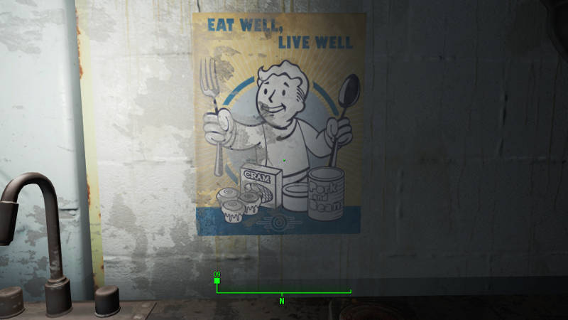 Fallout 4 | Screenshot 1