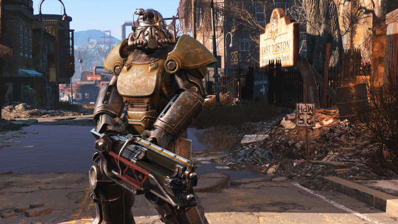 Fallout 4 | Screenshot 5