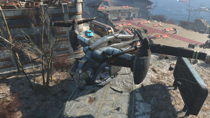 Fallout 4 | Screenshot 2