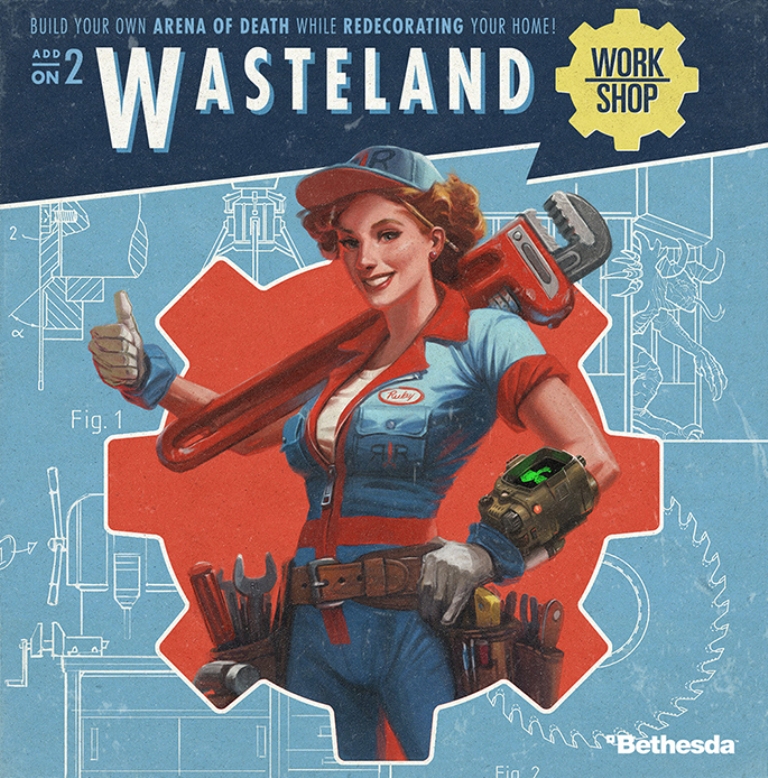 Fallout-4-Wasteland-workshop
