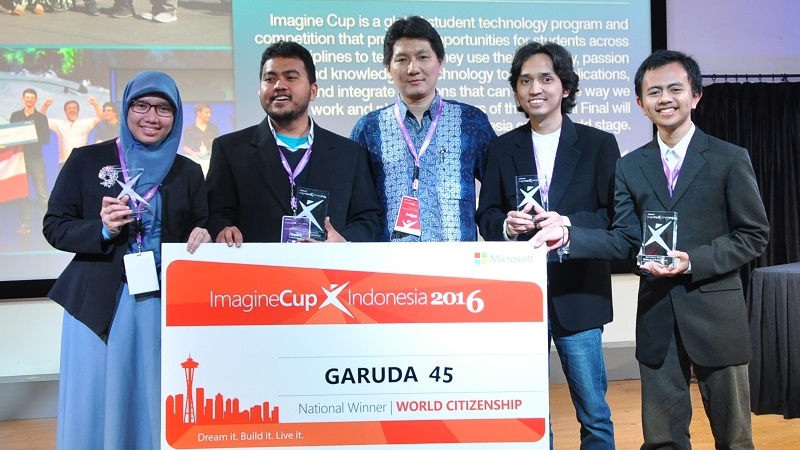 Imagine Cup Garuda45 1