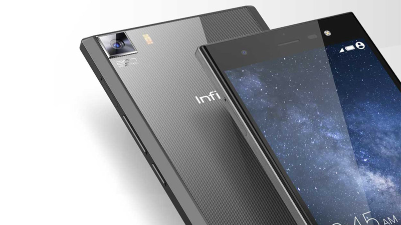 Infinix 1