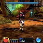 Kritika Online | Screenshot 2