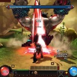 Kritika Online | Screenshot 4