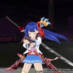 MegaTagmension Blanc + Neptune VS Zombies | Screenshot3