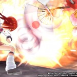 MegaTagmension Blanc + Neptune VS Zombies | Screenshot4