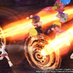 MegaTagmension Blanc + Neptune VS Zombies | Screenshot5