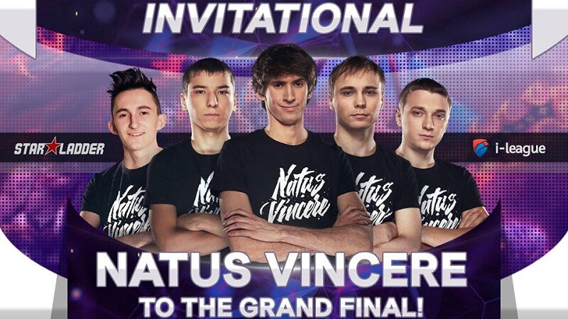 Natus Vincere | Photo 1