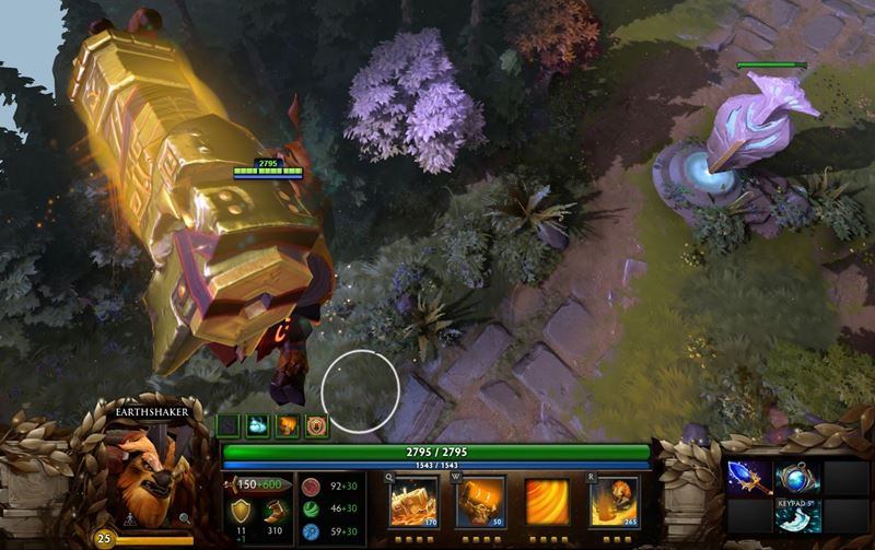 Patch 687 Dota 2 | Screenshot 6