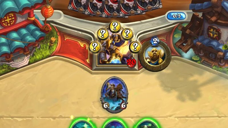 Pentingnya Mengenal Meta Permainan dalam Game Kompetitif | Screenshot 3