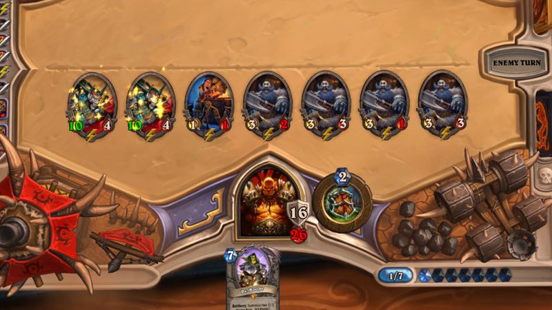 Pentingnya Mengenal Meta Permainan dalam Game Kompetitif | Screenshot 5