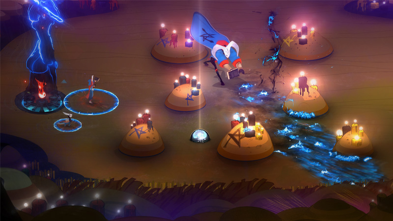 Pyre | Screenshot (4)