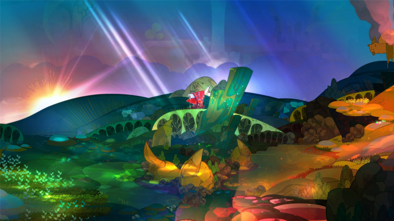 Pyre | Screenshot (1)