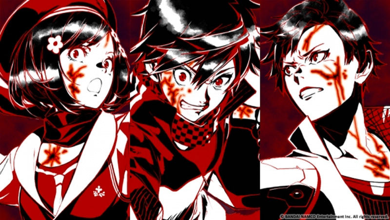 Ray Gigant | Illustration