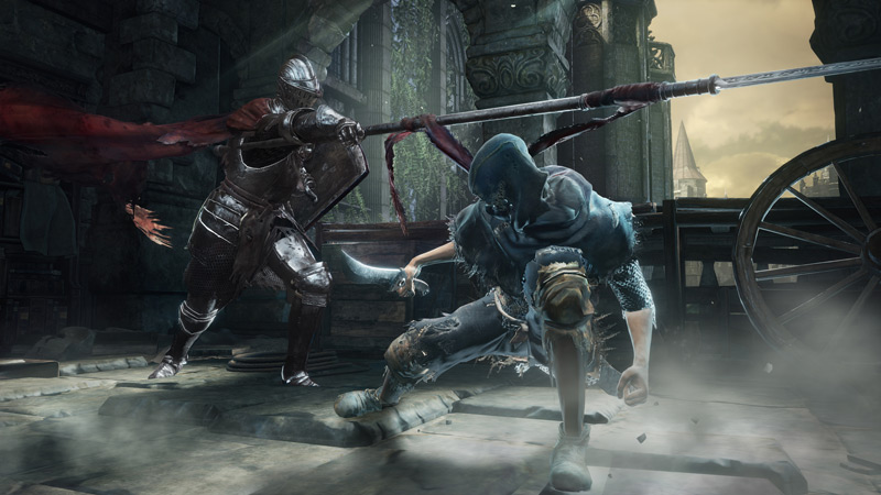 Review Dark Souls III | Screenshot 12