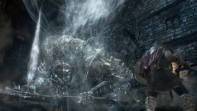 Review Dark Souls III | Screenshot 16