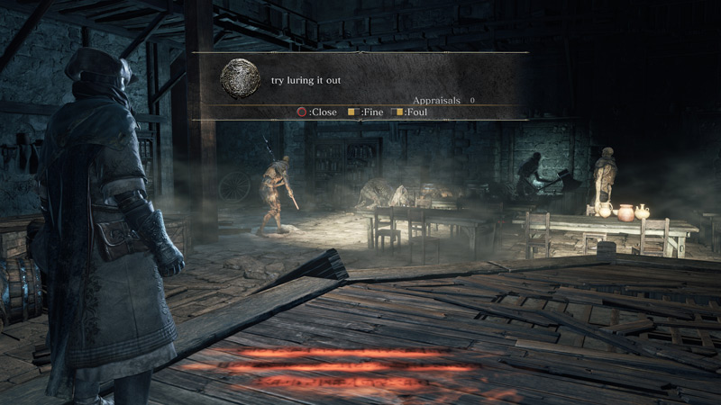 Review Dark Souls III | Screenshot 8