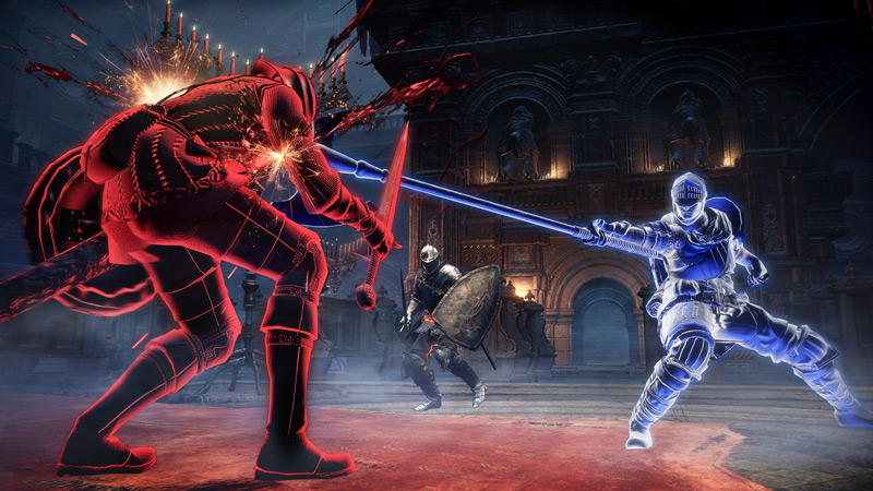 Review Dark Souls III | Screenshot 9